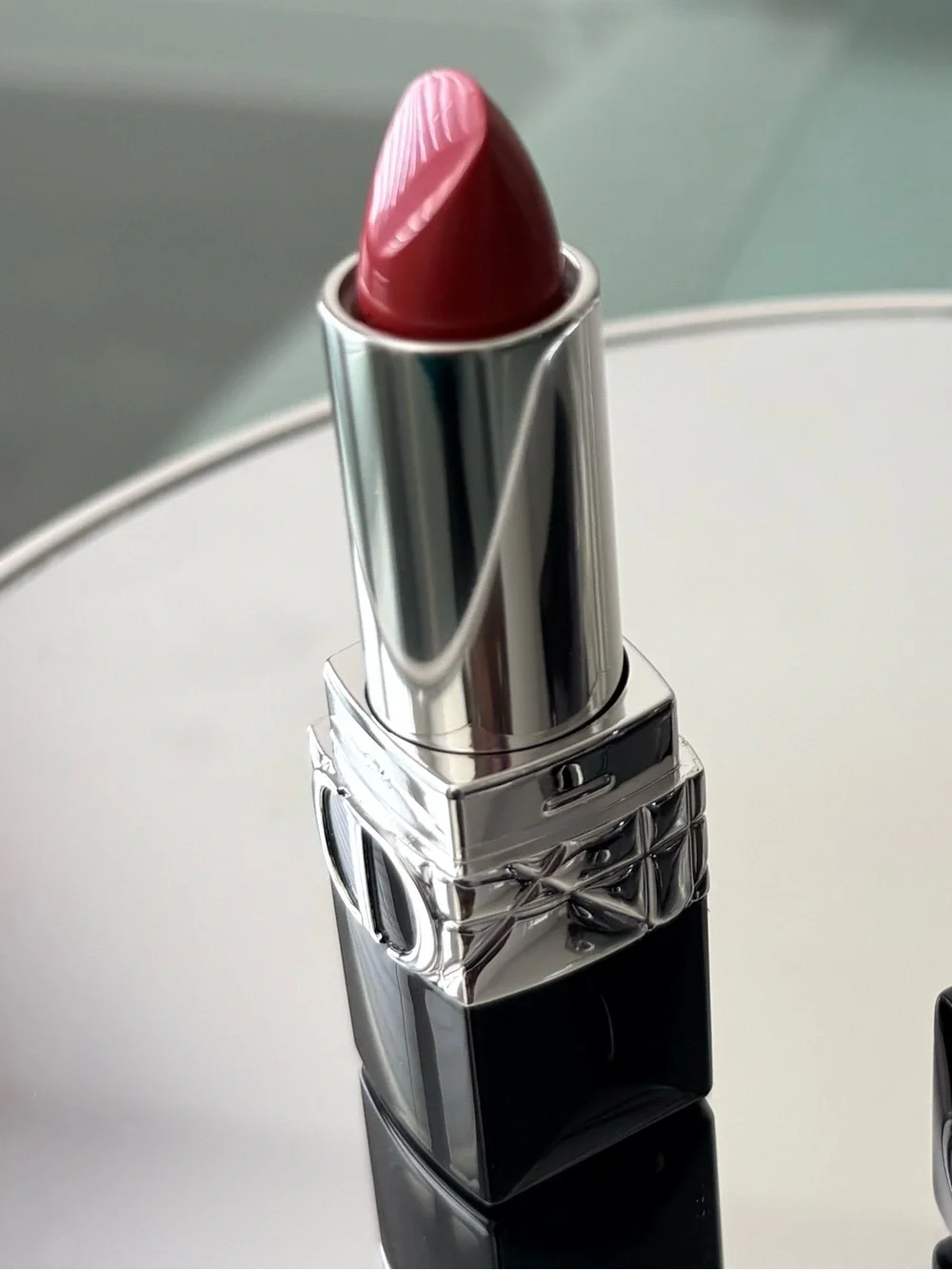 Dior Rouge Lipstick #772